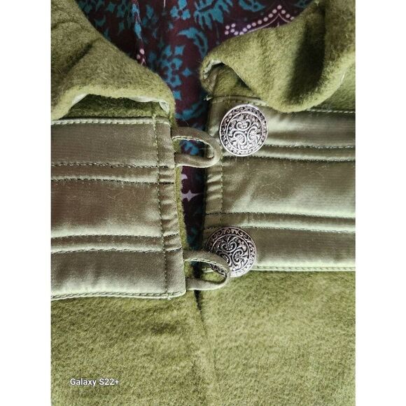 J37  Tracy Porter gorgeous lined wool jacket blazer - Picture 11 of 15